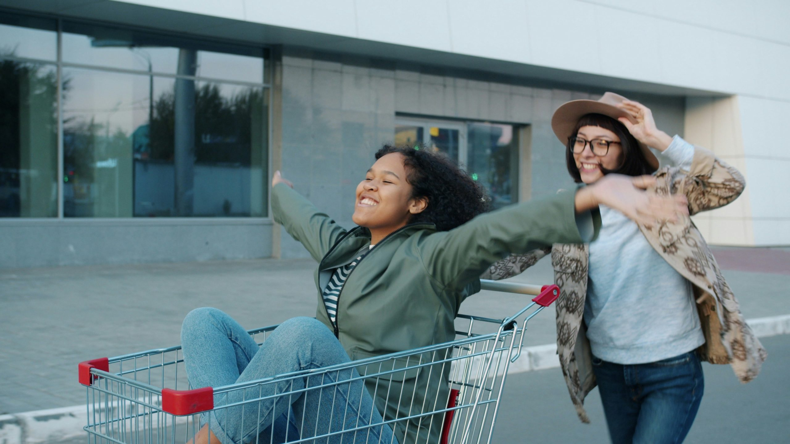 How Emotional Intelligence Drives Savvy Shopping Achievement